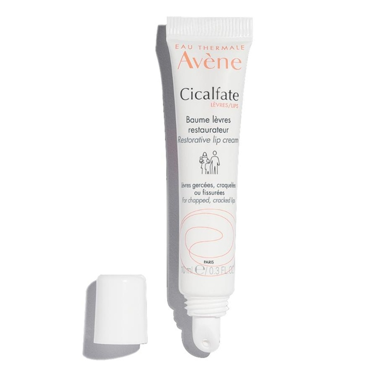 Avene Cicalfate balzam za usne 10ml